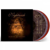 3LP Nightwish: Human. :||: Nature. LTD | CLR