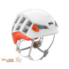Lezecká helma Petzl Meteor oranžová