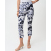 Nohavice JOSEPH RIBKOFF dámske 261187 3801 Biela vzor - 38