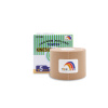 Temtex Kinesio Tape Classic 5 cm x 5 m Barva: béžová