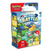 Nintendo Pokémon TCG - My First Battle - Bulbasaur vs Pikachu (CZ/SK)