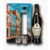 Legendario Elixír de Cuba 7y 34 % 0,7 l (darčekové balenie 2 poháre)