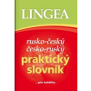 Rusko český česko ruský praktický slovník 3 vydání - Kolektiv autorů