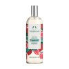 The Body Shop Strawberry telový sprej 100 ml