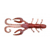 SPRO gumová nástraha Scent Series Insta Craw Softlure Spicy Candy Velikost nástrahy: 6,5cm