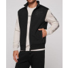 CAMP DAVID VESTA BLACK M