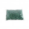 Gumičky Office Products 30mm 1kg zelené