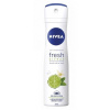 Nivea Fresh Citrus dámsky deospray 150ml