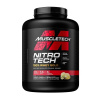 MuscleTech Nitro-Tech 100% Whey Gold 2270 g Vanilka