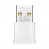 USB klient TP-Link Mercusys MA60XNB Wireless USB adapter AX900, 2,4/5 GHz, Bluetooth