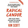 Radical Candor - autor neuvedený