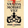 Vražda mořské víly - Thomas Rydahl