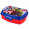 Stor box na desiatu Avengers