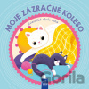 Moje zázračné koleso: Zvieratá okolo mňa - YoYo Books