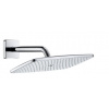 Hansgrohe Hlavová sprcha Raindance E na stěnu včetně sprchového ramena chrom 27371000