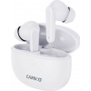 Carneo HERO pods/ANC/BT/Bezdrát/Bílá