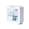 ANTIK Technology ANTIK Smart WiFi snímač teploty a vlhkosti so svetlom ATK-STH3-WD