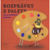 Rozprávky z palety - Ján Uličniansky, Peter Palík