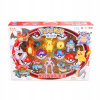 Pokemon Pokeball Go+skladacie figuríny 6 ks (Pokemon Pokeball Go+skladacie figuríny 6 ks)