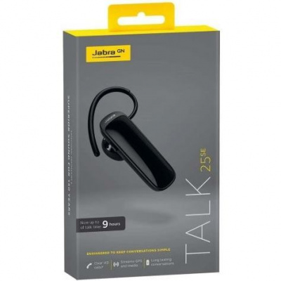 JABRA Talk 25 SE, Handsfree (100-92310901-60)