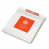 Spincare CLARITY 12 Inch SINGLE LP Resealable Outer Record Sleeves - 50 ks