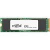 Crucial E100 1TB SSD PCIe NVMe M.2 2280, r5000MB/s, w3000MB/s CT1000E100SSD8