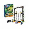 LEGO stavebnica LEGO® City 60341 Kladivová kaskadérska výzva (5702017162102)