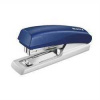 Mini zošívačka Leitz NeXXt 5517, Modrá
