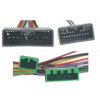 Adaptér z volantu pre Honda Civic 2006-2011