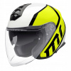 SCHUBERTH M1. M ŽLTÝ VÝPREDAJ FLUX (SCHUBERTH M1. M ŽLTÝ VÝPREDAJ FLUX)