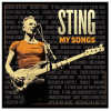 STING - MYSONGS