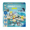 NOVÁ štartovacia sada GraviTrax Junior Ravensburger MÔJ ĽADOVÝ SVET (GraviTrax Junior Ravensburger Štartovacia sada Môj ľadový svet)