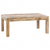 MID.YOU KONFERENČNÝ STOLÍK, hnedá, drevo, 110/60/47 cm - Stolíky do obývačky - 000850002902