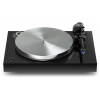 Pro-Ject X8 Evolution SP High Gloss Black + Ortofón Quintet Blue