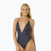 Dámske jednodielne plavky Rip Curl Dalias Denim Skimpy One Piece denim blue
