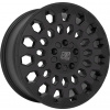 MSW 99 7x17 6x120 ET40 matt black