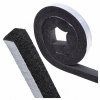 Tesnenie Bitmat 25 mm x 2 cm x 100 cm čierne