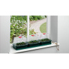 Garland Propagator 3 Top Windowsill, 76x18,5x20,5 cm