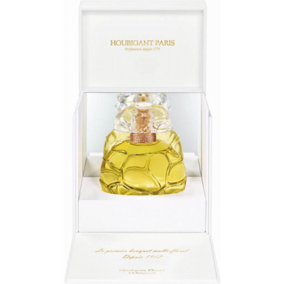 Houbigant Quelques Fleurs L´Original Extrait de Parfum 100 ml - Unisex