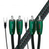 Gramofonový kabel:Audioquest Yosemite RCA-RCA / 1,2m