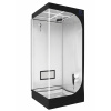 Diamond Box Silver SL70, 70x70x200cm