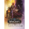 World of Warcraft Před b… (Christie Golden)
