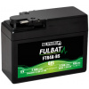 FULBAT gélová batéria FTR4A-BS GEL