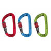 Ocún FALCON screw 3-pack