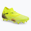 Pánske kopačky PUMA Future 8 Match MxSG yellow alert/puma black/sun struck