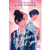 I Hope This Doesn't Find You - Ann Liang