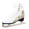 Sulov CAROLINE dámske ľadové korčule LEN EU 37 (VÝPREDAJ)