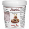 Modelovacia čokoláda biela 1 kg - Saracino