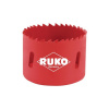 Vŕtacia korunka 22mm BI-metal HSS RUKO RU106022
