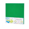 L-W Toys Základová deska 32x32 tmavě zelená